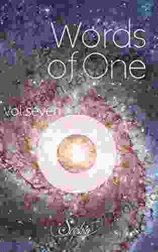 Words Of One: Volume Seven (Words Of One 7)