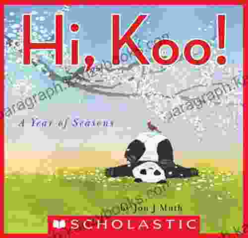 Hi Koo : A Year Of Seasons (A Stillwater Book)